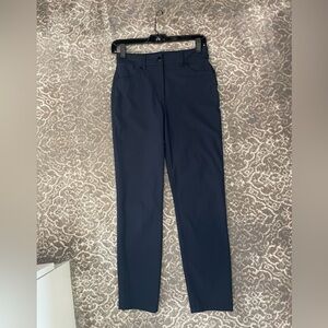 Brand new worn once Lulu pants
